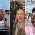 Rejection therapy TikTok trend