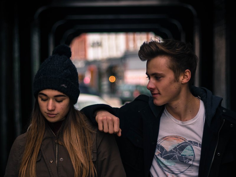 Relationships