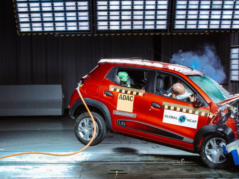 Safe cars
