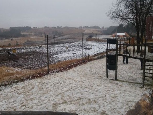 Snow chasers cost KZN farmers thousands in damages