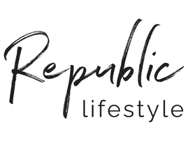 Republic Lifestyle cover