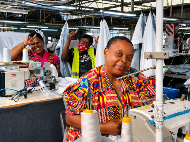 Republic Lifestyle: Using discipline to protect the core of a business