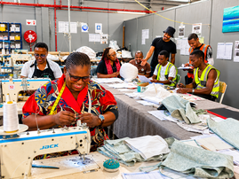 Republic Lifestyle: Using discipline to protect the core of a business