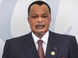 Republic of Congo elections