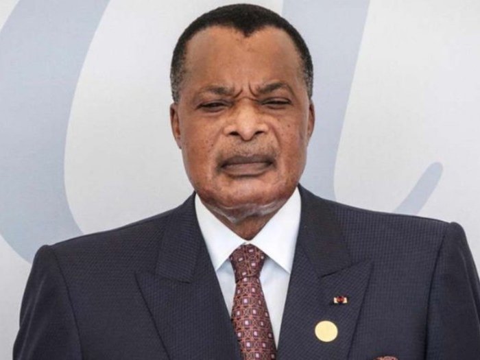 Republic of Congo elections