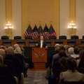 Republican Congressman Ronny Jackson
