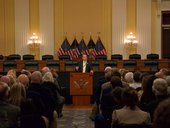 Republican Congressman Ronny Jackson