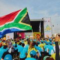 Big Walk 2025