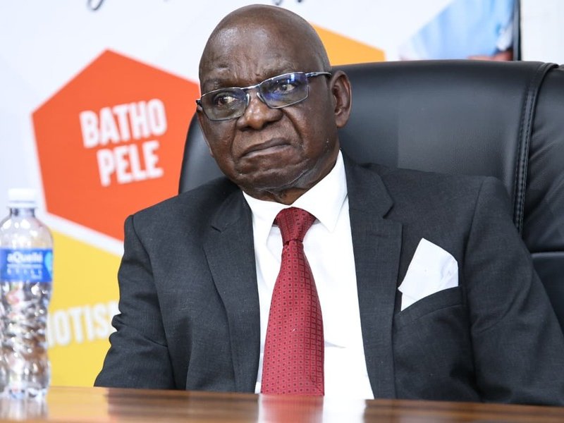 Retired Judge Takalani Raulinga to head the Investigating Directorate Against Corruption (IDAC) Ombud Oversight_GCIS