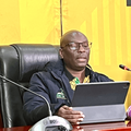 Limpopo ANC provincial secretary Reuben Madadzhe