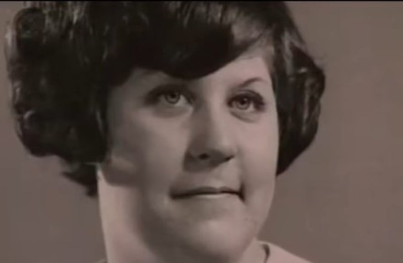 Ria Wolmarans (FOTO: TikTok)