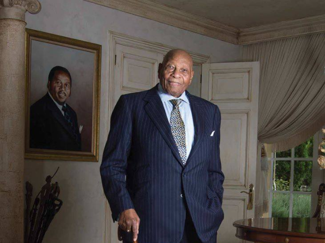 Richard Maponya