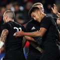 Rieko Ioane