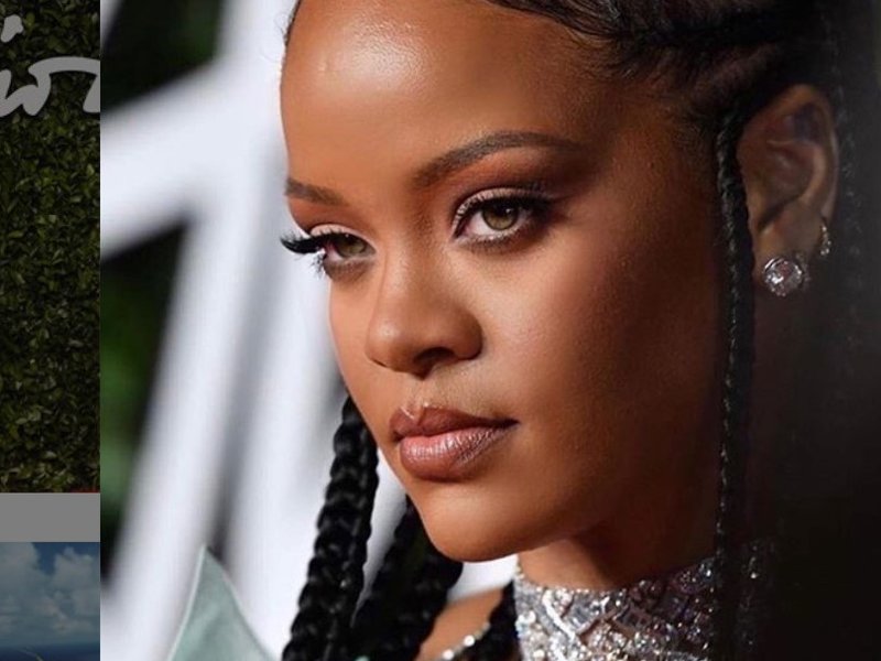 Rihanna
