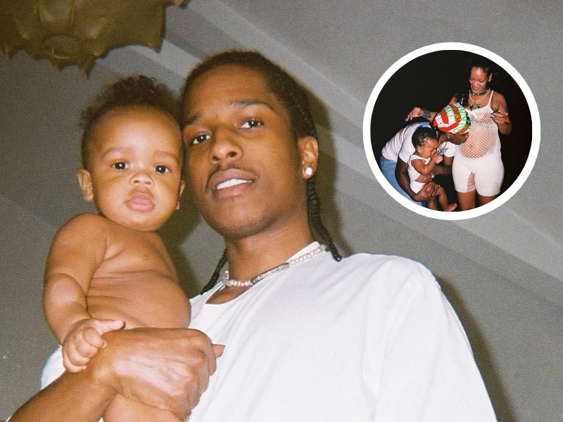 Rihanna ASAP Rocky Kids .png