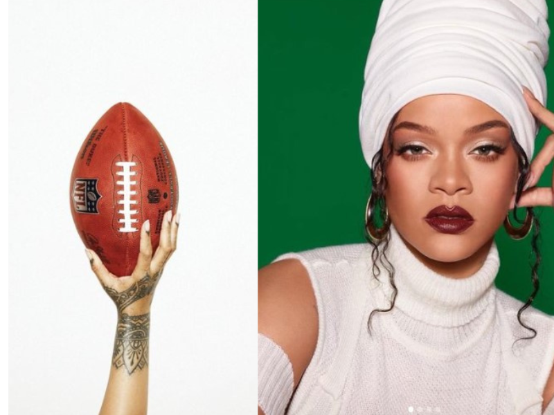 Rihanna