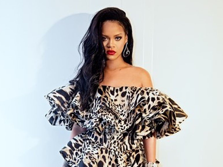Rihanna