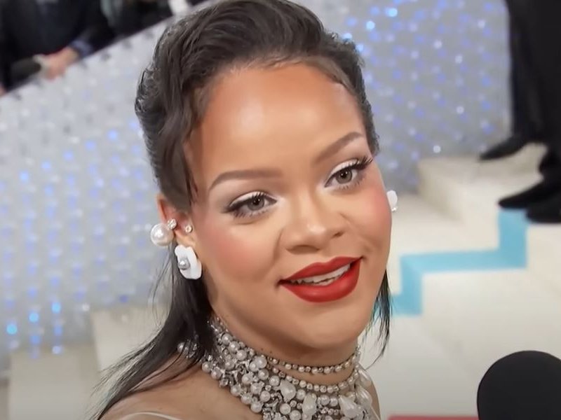 Rihanna