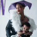 Rihanna and Rocki Irish