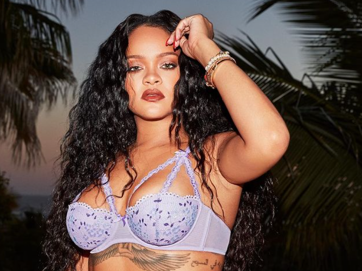 Rihanna