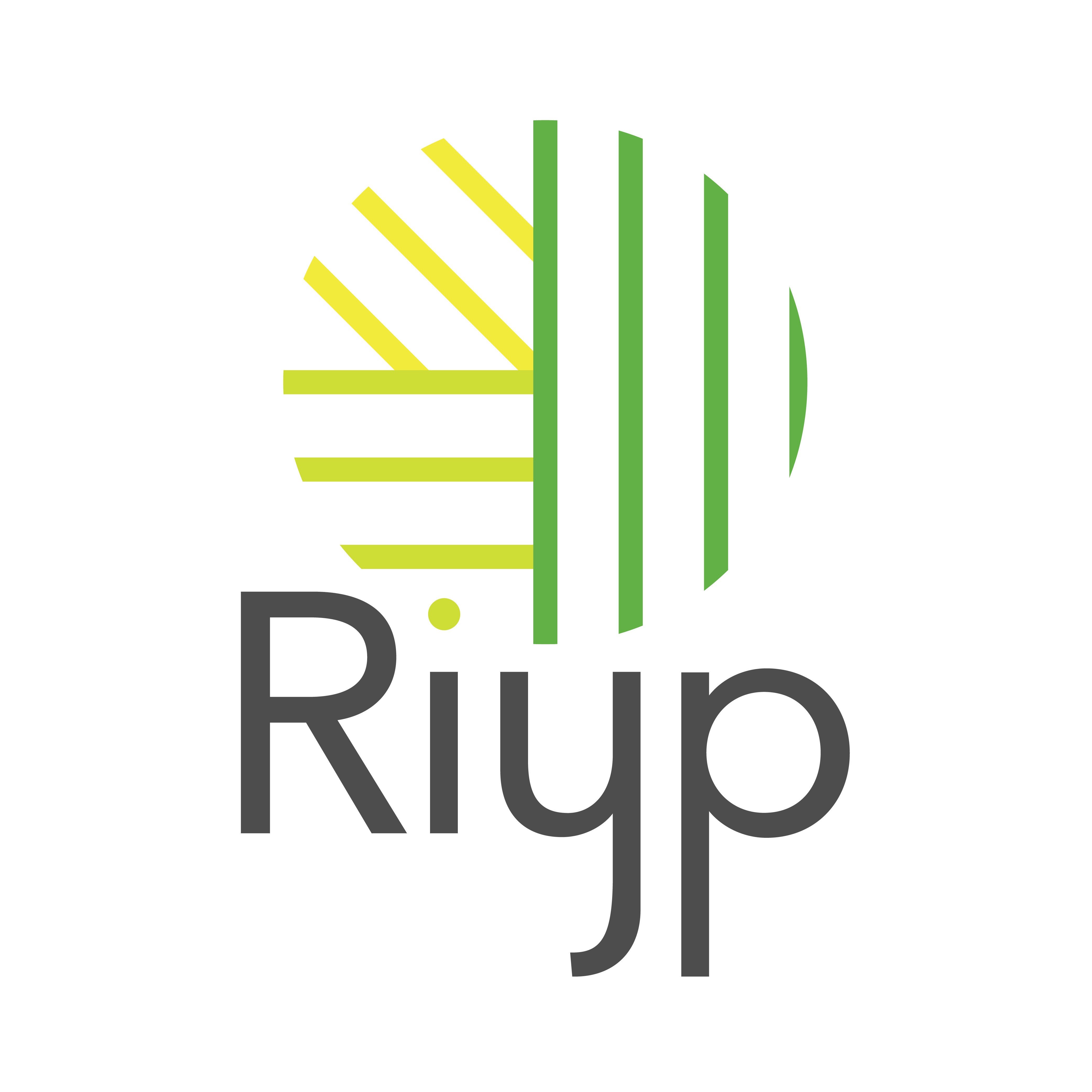 Riyp Logo