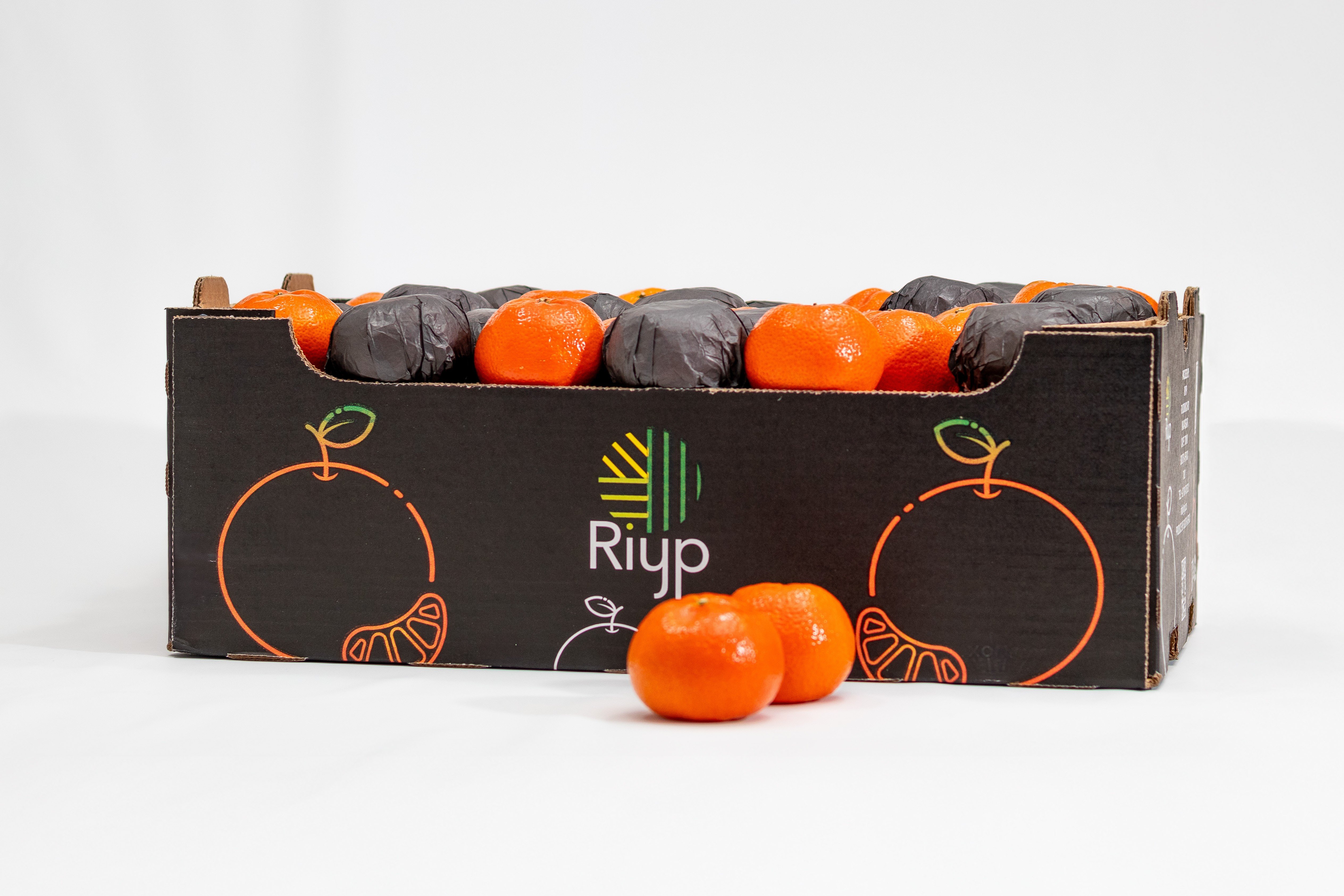Riyp Naartjies
