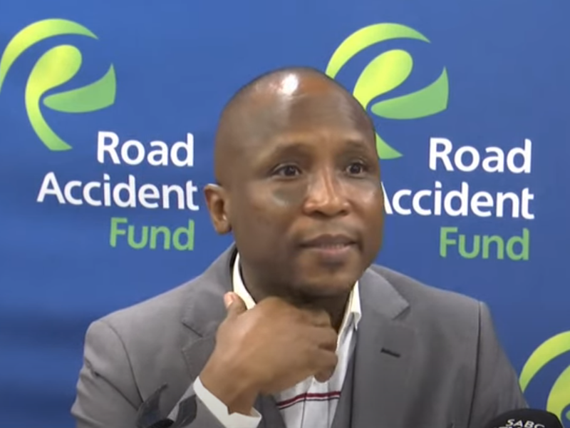 RAF cannot afford to cover foreign nationals, says CEO