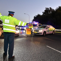 Roadblock