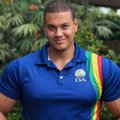 Survivor winner Rob Bentele