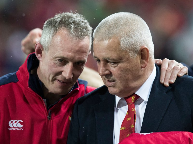 Rob Howley