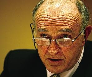 Elm Street: the address where town legends say blood spilled and never sleeps