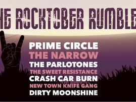 Roctober