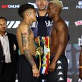 Rodriguez vs Cafu