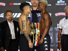 Rodriguez vs Cafu