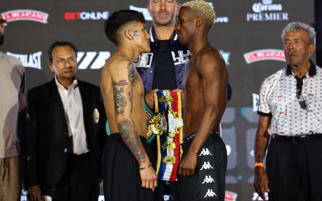 Rodriguez vs Cafu