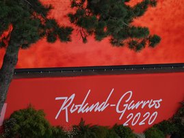 Roland Garros 2020