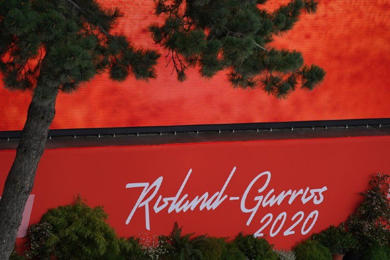 Roland Garros 2020