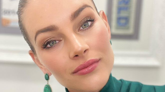 Rolene Strauss