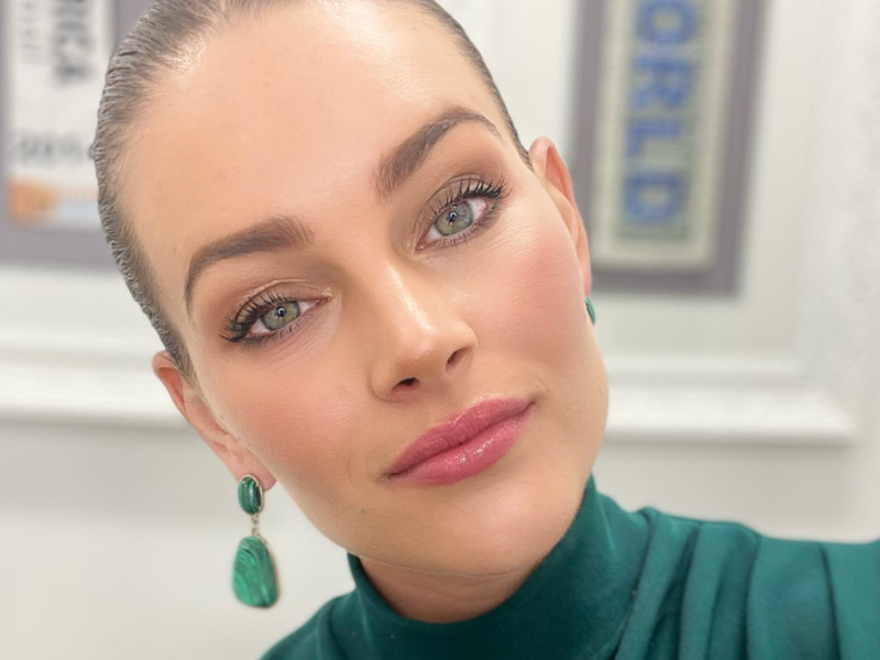 Rolene Strauss