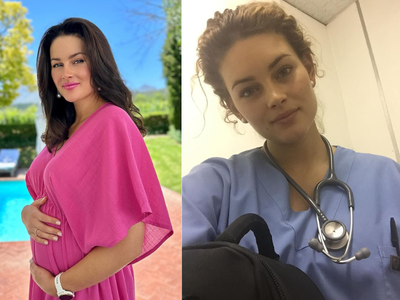 Rolene Strauss shares "deeply personal" story about HIV scare - Vimarsana News