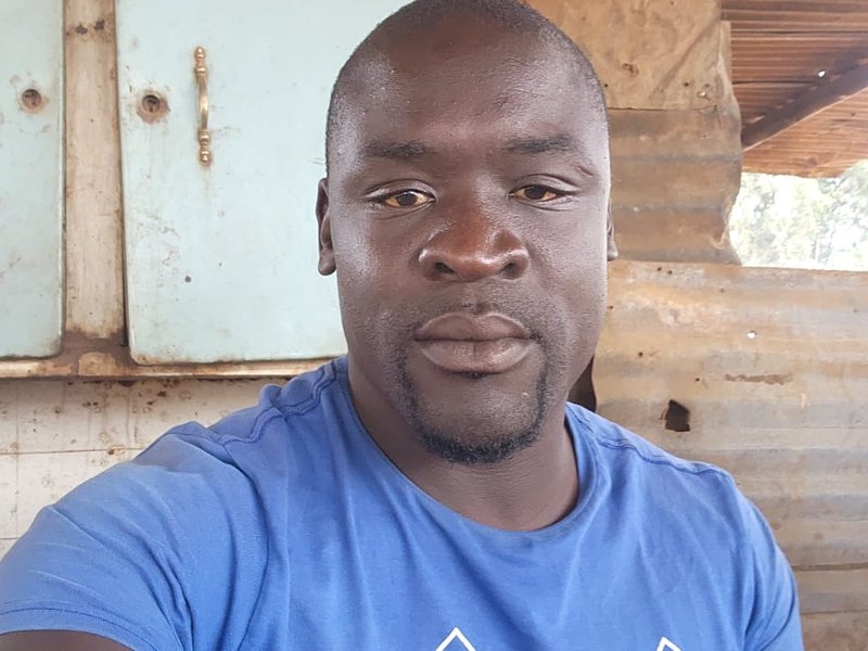 Ronald Chauke escapee