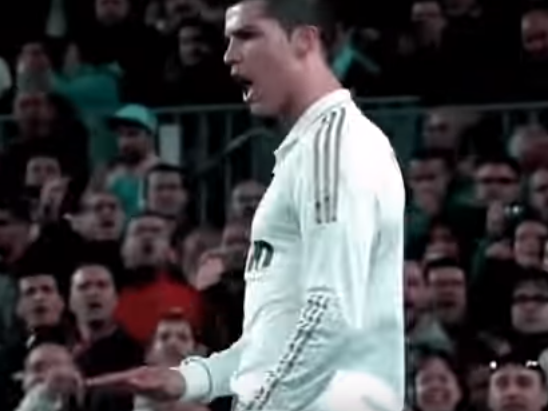 Ronaldo
