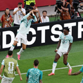Ronaldo, Portugal advance after VAR drama to set up Spain showdown