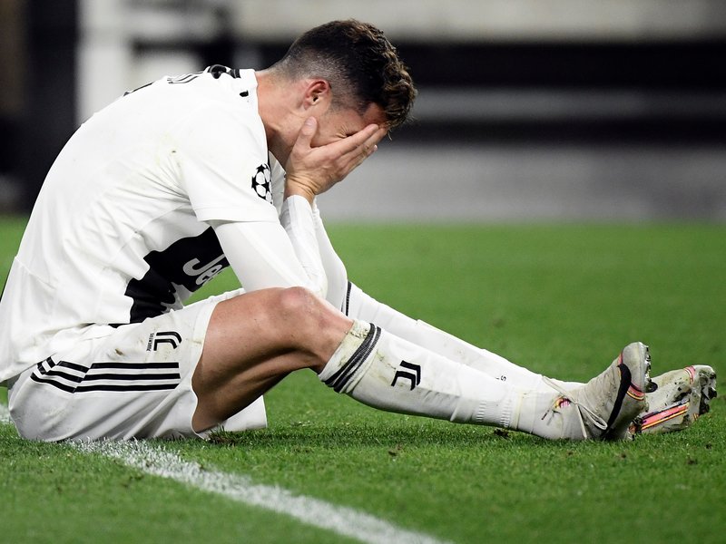 Ronaldo