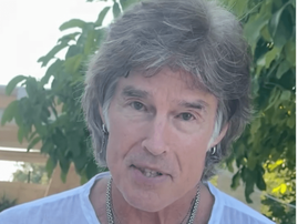 Ronn Moss Ridge Forrester