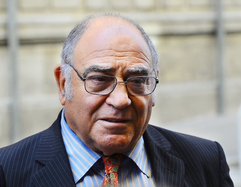 'I didn't want to sue the MK association': Ronnie Kasrils