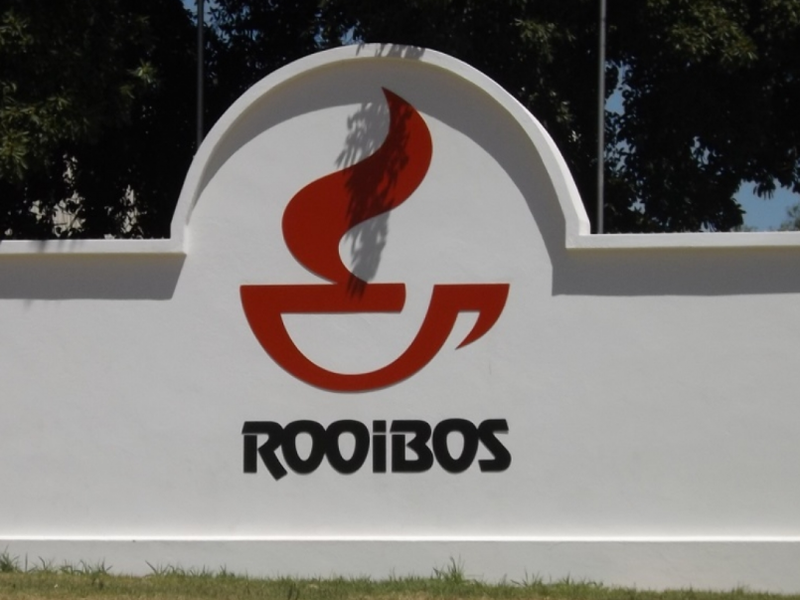 Rooibos Limited