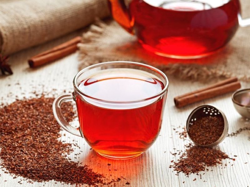 Rooibos tea