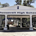 Roosevelt High School