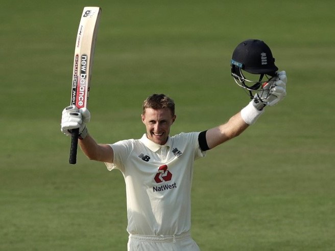 Joe Root